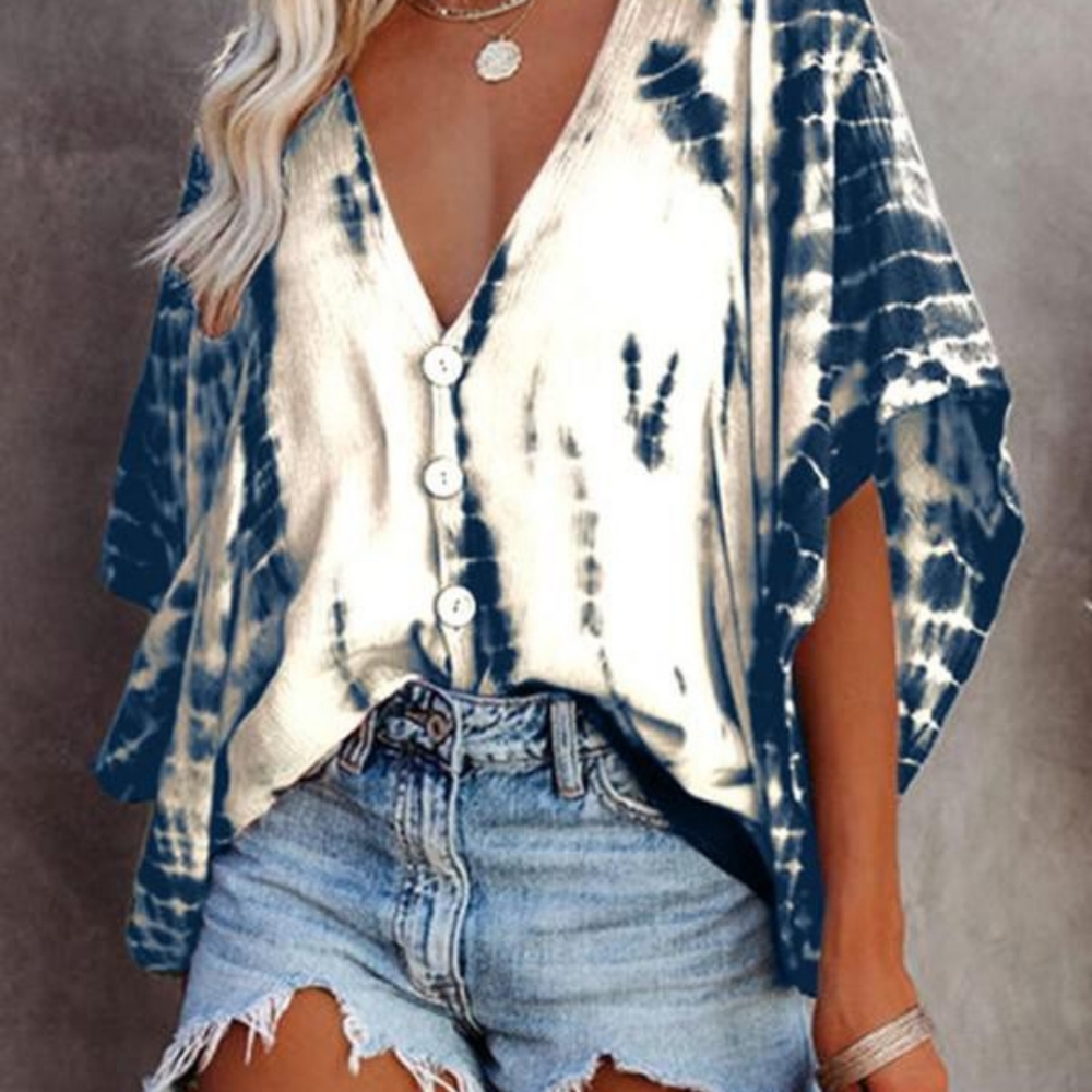 Tie Dye Top